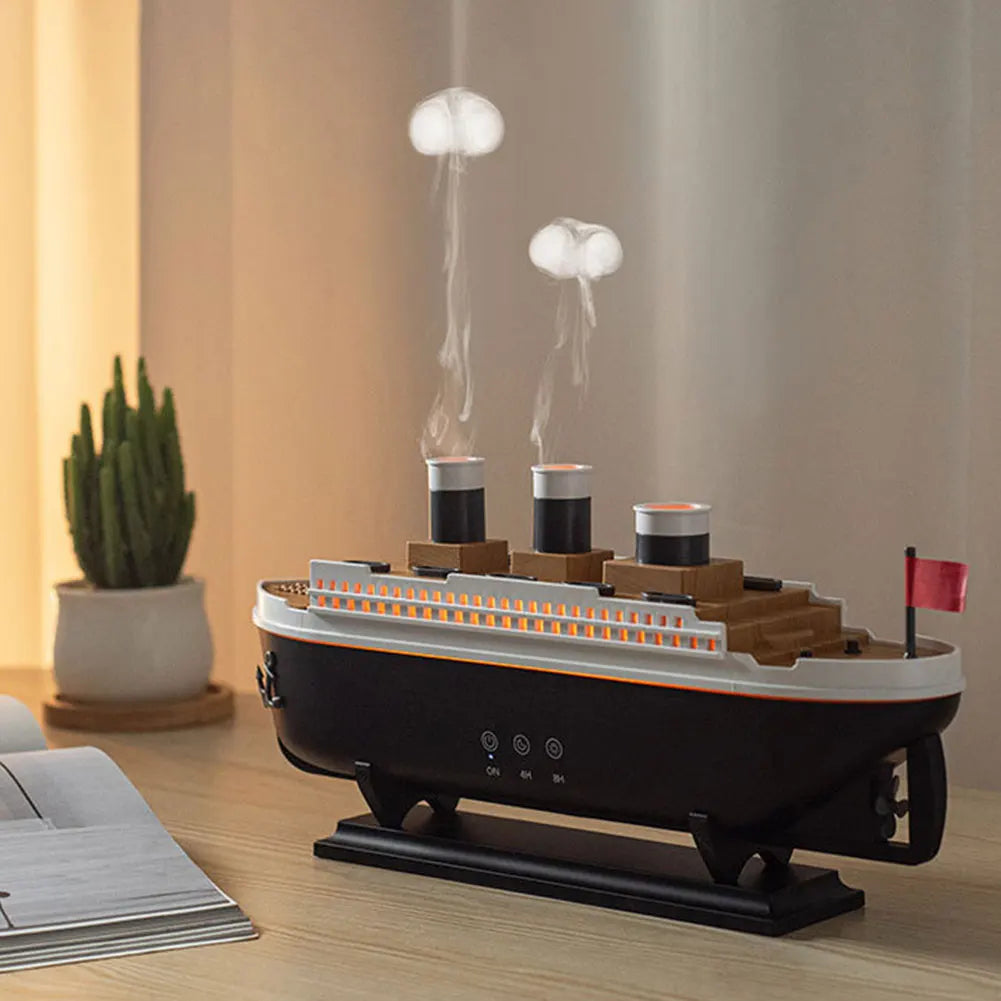 Titanic Air Humidifier