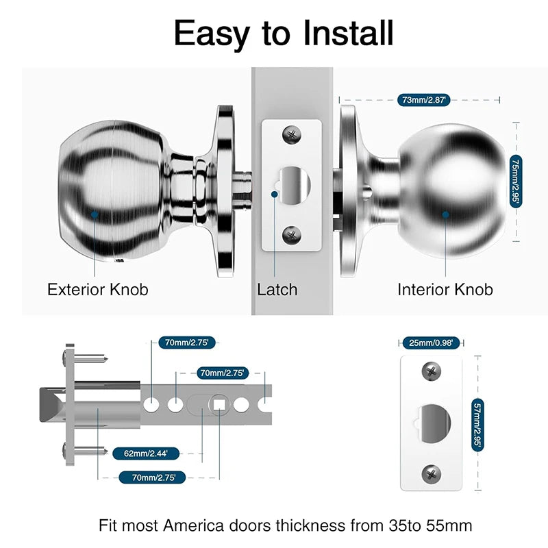 Fingerprint Lock