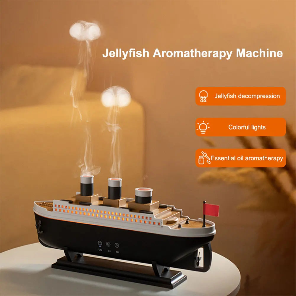 Titanic Air Humidifier