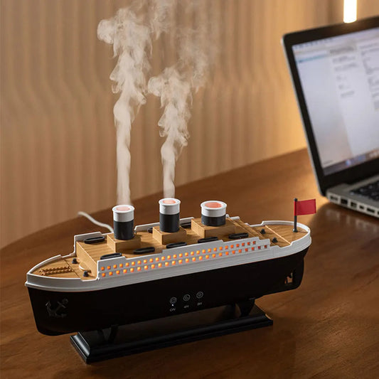 Titanic Air Humidifier