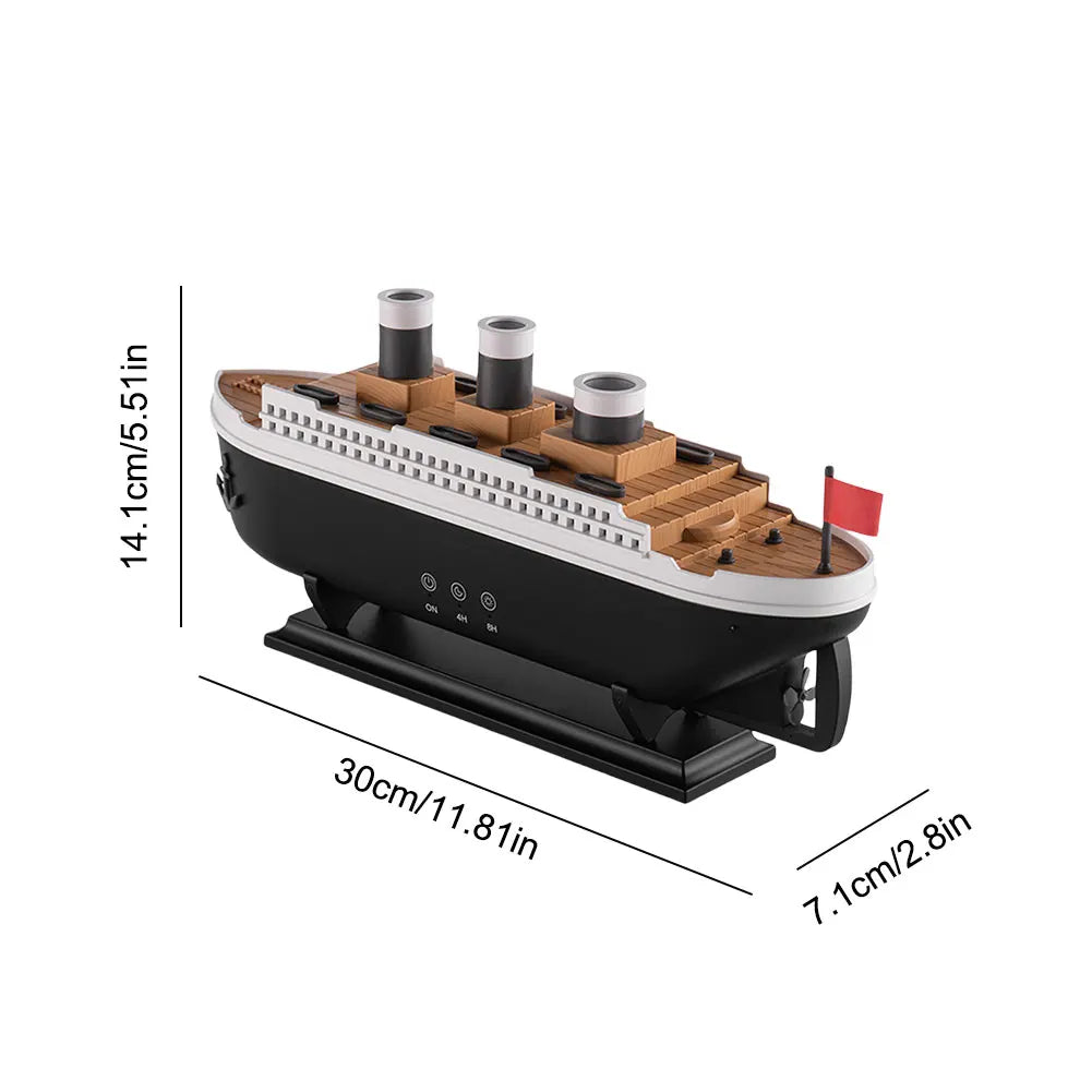 Titanic Air Humidifier